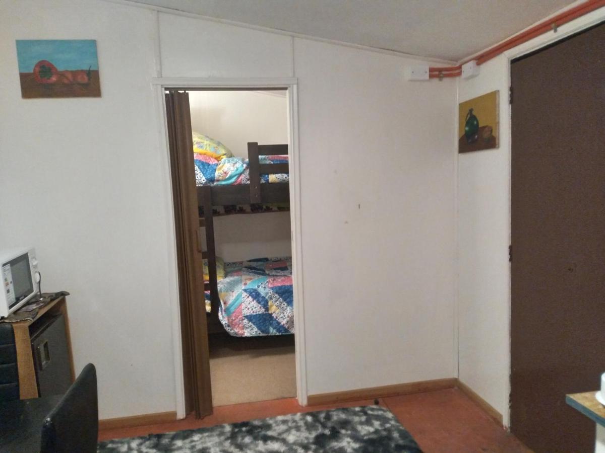 וולדיביה Cabana Independiente No Pareada Lugar Tranquilo מראה חיצוני תמונה