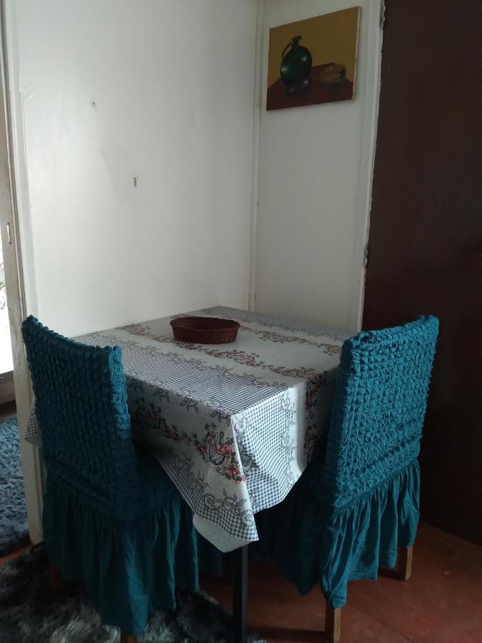 וולדיביה Cabana Independiente No Pareada Lugar Tranquilo מראה חיצוני תמונה